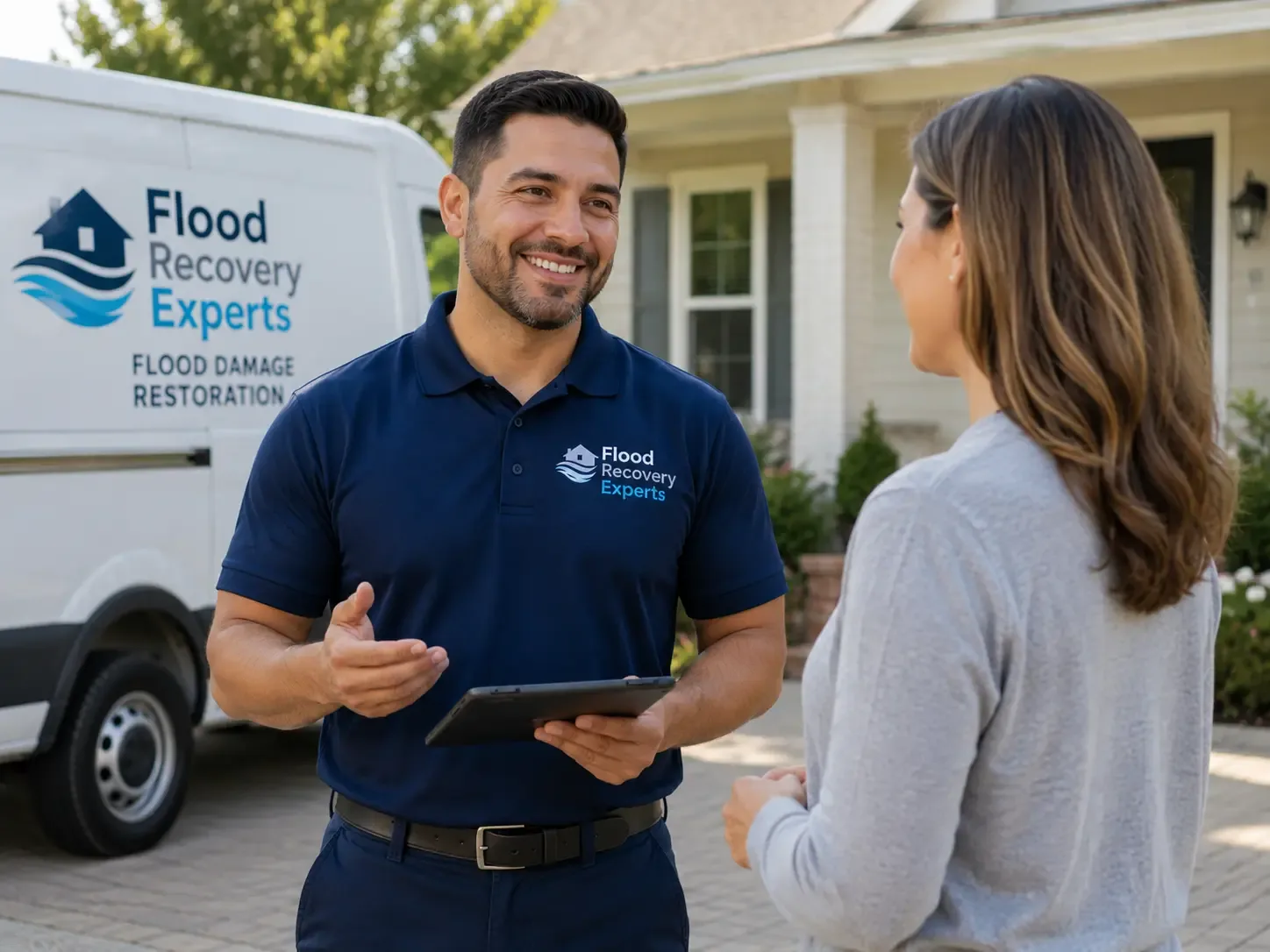 Flood Damage Cleanup Media, PA FAQs